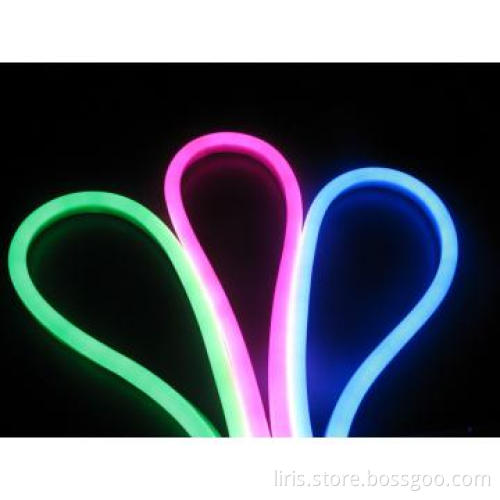 LED Neon Flex,12/24v Flexible Strip with CE/RoHS Certificate-05